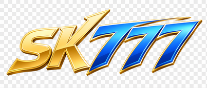 SK777 Logo